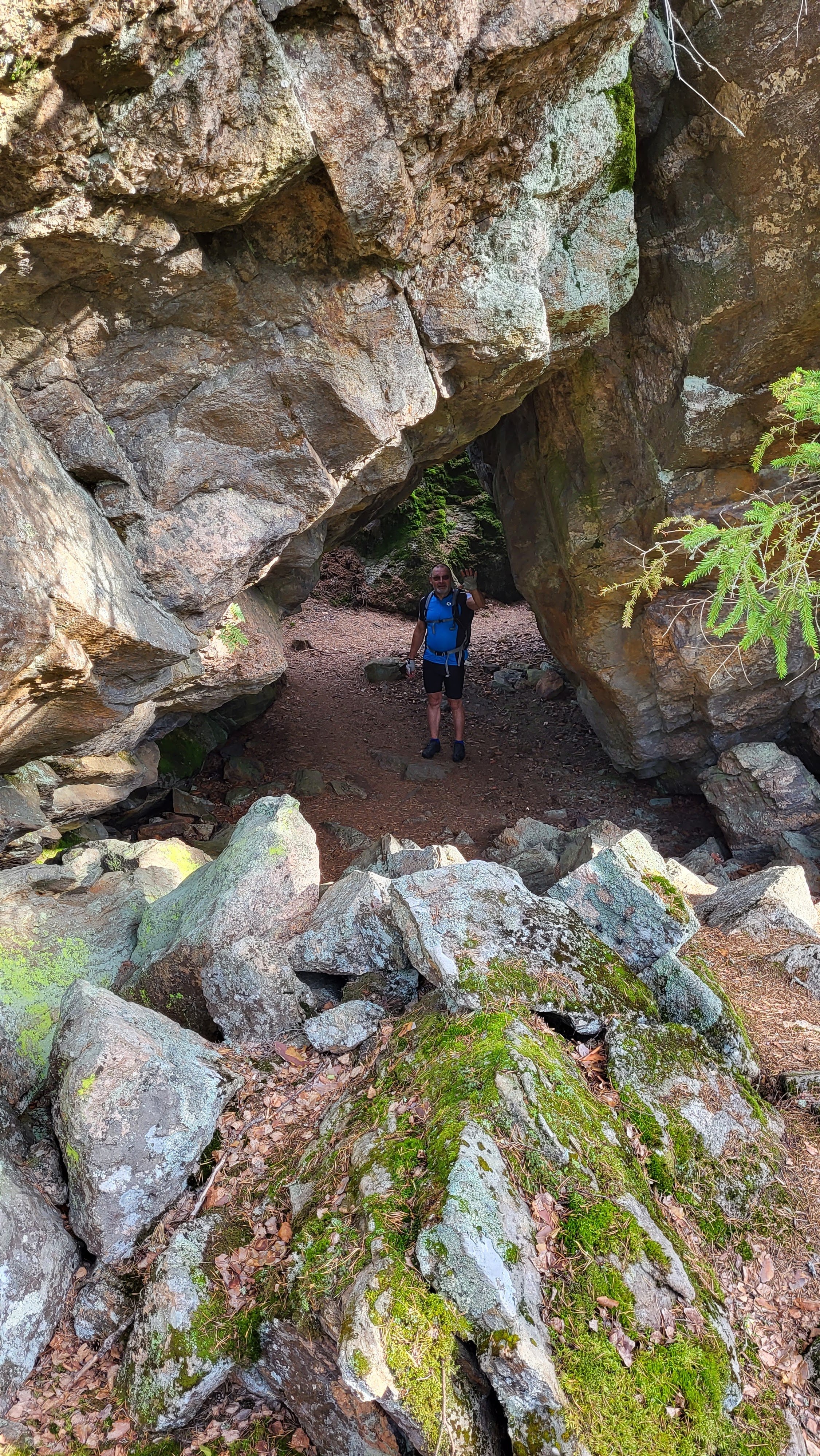 Saimaa Geopark Rakokivet Erratics